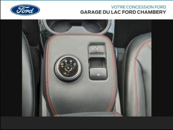 Photo 21 du bon plan FORD Mustang Mach-E 269ch Standard Range 76kWh AWD 7cv occasion à 33590 €