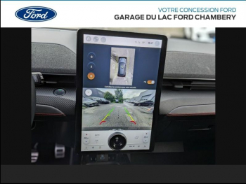 Photo 24 du bon plan FORD Mustang Mach-E 269ch Standard Range 76kWh AWD 7cv occasion à 33590 €