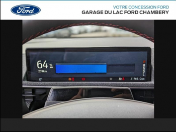 Photo 25 du bon plan FORD Mustang Mach-E 269ch Standard Range 76kWh AWD 7cv occasion à 33590 €