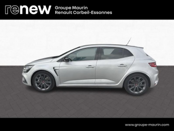 Photo 2 du bon plan RENAULT Megane 1.8T 280ch RS EDC occasion à 31900 €
