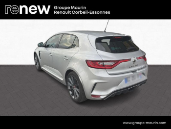 Photo 3 du bon plan RENAULT Megane 1.8T 280ch RS EDC occasion à 31900 €