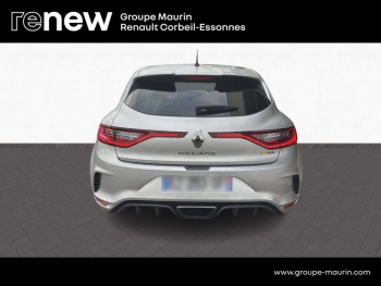 Photo 4 du bon plan RENAULT Megane 1.8T 280ch RS EDC occasion à 31900 €