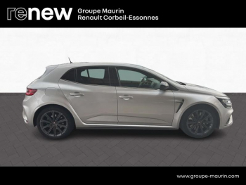 Photo 6 du bon plan RENAULT Megane 1.8T 280ch RS EDC occasion à 31900 €