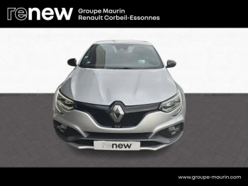Photo 8 du bon plan RENAULT Megane 1.8T 280ch RS EDC occasion à 31900 €