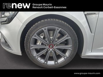 Photo 9 du bon plan RENAULT Megane 1.8T 280ch RS EDC occasion à 31900 €