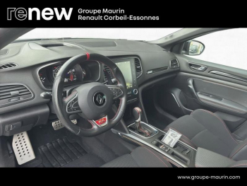 Photo 10 du bon plan RENAULT Megane 1.8T 280ch RS EDC occasion à 31900 €