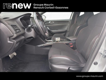 Photo 11 du bon plan RENAULT Megane 1.8T 280ch RS EDC occasion à 31900 €