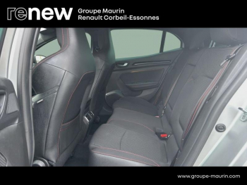 Photo 14 du bon plan RENAULT Megane 1.8T 280ch RS EDC occasion à 31900 €