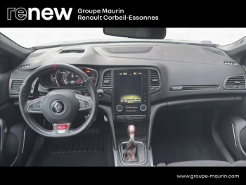 Photo 15 du bon plan RENAULT Megane 1.8T 280ch RS EDC occasion à 31900 €