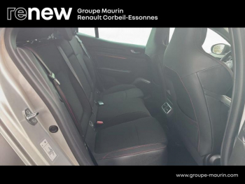 Photo 18 du bon plan RENAULT Megane 1.8T 280ch RS EDC occasion à 31900 €