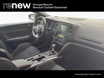 Photo 19 du bon plan RENAULT Megane 1.8T 280ch RS EDC occasion à 31900 €