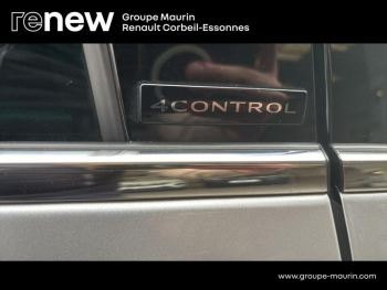 Photo 20 du bon plan RENAULT Megane 1.8T 280ch RS EDC occasion à 31900 €