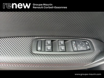 Photo 21 du bon plan RENAULT Megane 1.8T 280ch RS EDC occasion à 31900 €