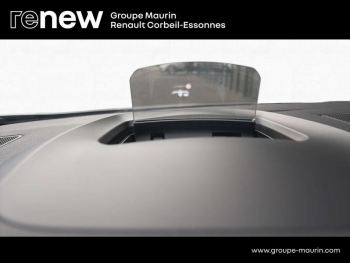 Photo 22 du bon plan RENAULT Megane 1.8T 280ch RS EDC occasion à 31900 €