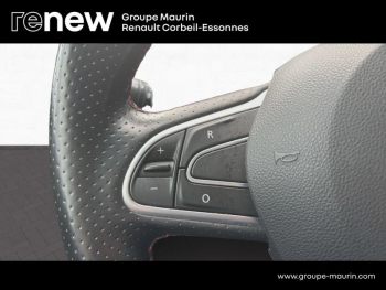 Photo 24 du bon plan RENAULT Megane 1.8T 280ch RS EDC occasion à 31900 €