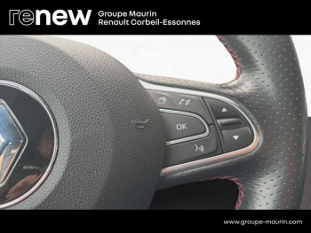 Photo 25 du bon plan RENAULT Megane 1.8T 280ch RS EDC occasion à 31900 €