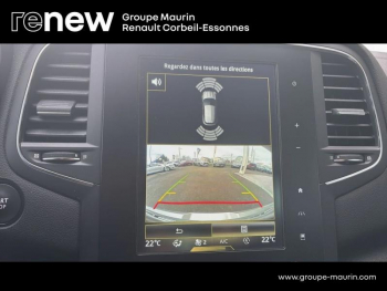 Photo 27 du bon plan RENAULT Megane 1.8T 280ch RS EDC occasion à 31900 €