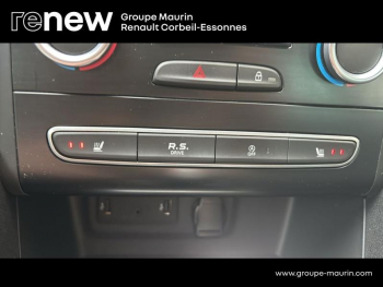 Photo 28 du bon plan RENAULT Megane 1.8T 280ch RS EDC occasion à 31900 €