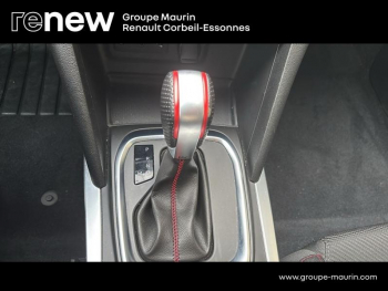 Photo 29 du bon plan RENAULT Megane 1.8T 280ch RS EDC occasion à 31900 €