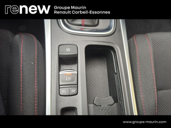 Photo 30 du bon plan RENAULT Megane 1.8T 280ch RS EDC occasion à 31900 €