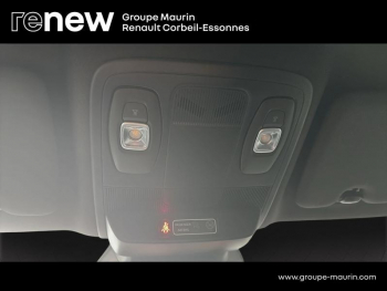 Photo 31 du bon plan RENAULT Megane 1.8T 280ch RS EDC occasion à 31900 €