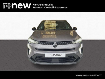 Photo 2 du bon plan RENAULT Captur 1.6 E-Tech hybride 145ch Evolution occasion à 23300 €