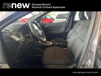 Photo 10 du bon plan RENAULT Captur 1.6 E-Tech hybride 145ch Evolution occasion à 23300 €