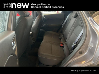 Photo 23 du bon plan RENAULT Captur 1.6 E-Tech hybride 145ch Evolution occasion à 23300 €