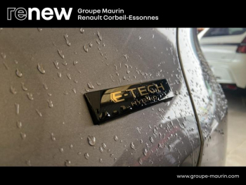 Photo 29 du bon plan RENAULT Captur 1.6 E-Tech hybride 145ch Evolution occasion à 23300 €