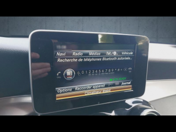 Photo 27 du bon plan MERCEDES-BENZ GLC 220 d 170ch Executive 4Matic 9G-Tronic occasion à 20900 €