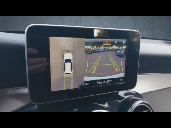 Photo 28 du bon plan MERCEDES-BENZ GLC 220 d 170ch Executive 4Matic 9G-Tronic occasion à 20900 €