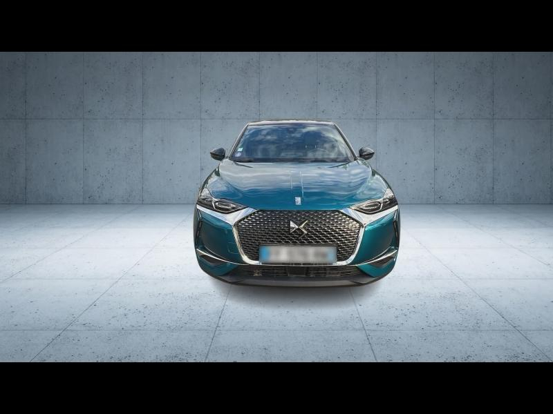Bon plan DS DS 3 Crossback PureTech 130ch Performance Line Automatique occasion à 12900 €