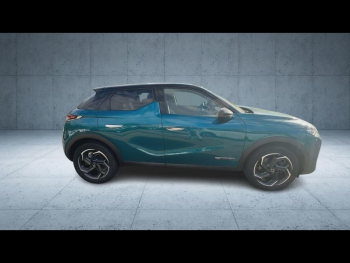 Photo 3 du bon plan DS DS 3 Crossback PureTech 130ch Performance Line Automatique occasion à 12900 €