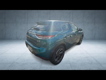 Photo 4 du bon plan DS DS 3 Crossback PureTech 130ch Performance Line Automatique occasion à 12900 €