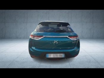 Photo 5 du bon plan DS DS 3 Crossback PureTech 130ch Performance Line Automatique occasion à 12900 €