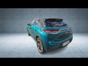 Photo 6 du bon plan DS DS 3 Crossback PureTech 130ch Performance Line Automatique occasion à 12900 €