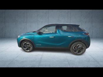 Photo 7 du bon plan DS DS 3 Crossback PureTech 130ch Performance Line Automatique occasion à 12900 €