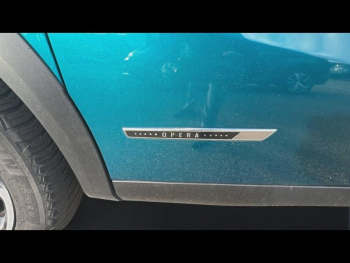 Photo 9 du bon plan DS DS 3 Crossback PureTech 130ch Performance Line Automatique occasion à 12900 €