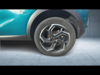 Photo 11 du bon plan DS DS 3 Crossback PureTech 130ch Performance Line Automatique occasion à 12900 €