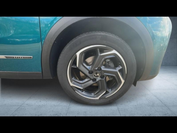 Photo 13 du bon plan DS DS 3 Crossback PureTech 130ch Performance Line Automatique occasion à 12900 €