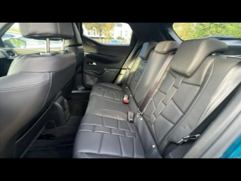 Photo 15 du bon plan DS DS 3 Crossback PureTech 130ch Performance Line Automatique occasion à 12900 €