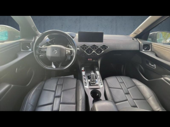 Photo 16 du bon plan DS DS 3 Crossback PureTech 130ch Performance Line Automatique occasion à 12900 €