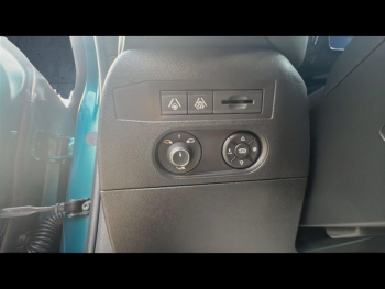 Photo 18 du bon plan DS DS 3 Crossback PureTech 130ch Performance Line Automatique occasion à 12900 €