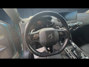 Photo 19 du bon plan DS DS 3 Crossback PureTech 130ch Performance Line Automatique occasion à 12900 €