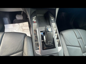Photo 20 du bon plan DS DS 3 Crossback PureTech 130ch Performance Line Automatique occasion à 12900 €