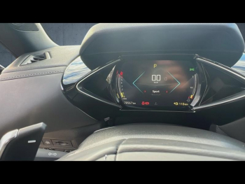 Photo 24 du bon plan DS DS 3 Crossback PureTech 130ch Performance Line Automatique occasion à 12900 €