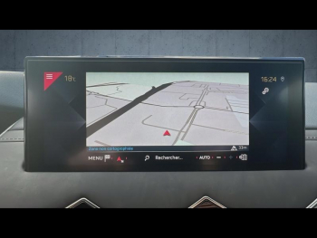 Photo 25 du bon plan DS DS 3 Crossback PureTech 130ch Performance Line Automatique occasion à 12900 €