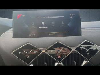 Photo 27 du bon plan DS DS 3 Crossback PureTech 130ch Performance Line Automatique occasion à 12900 €