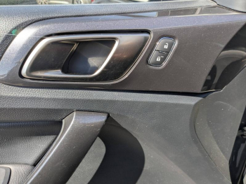 Photo 4 du bon plan FORD Ranger VUL 2.0 TDCi 213ch Double Cabine Wildtrak BVA10 occasion à 33995 €