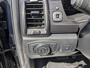Photo 6 du bon plan FORD Ranger VUL 2.0 TDCi 213ch Double Cabine Wildtrak BVA10 occasion à 33995 €